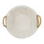 JVL Wicker Decorative Basket