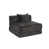 Chenille noir est en rupture de stock