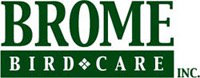 Brome Logo