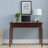 Stratus Solid + Manufactured Wood Laptop/Writing Desk-1203730670