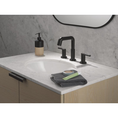 Robinet pour salle de bain Nicoli