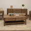 Quinn Solid Wood Coffee Table with Storage