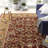 Alger Hand Tufted Wool Oriental Rug-2131429874