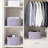 Cotton Rope Storage Basket Bins-125944233