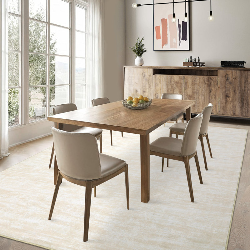 Area Rugs for Living Room Machine Washable Modern Abstract Rug Non-Slip Area Rug for Living Room Bedroom Playroom Dorm Home Office