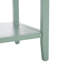 Console en bois massif 45,7 po Sadie-24736838