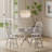 Wisconsin 17.25'' H Solid Wood Side Chair-944027962