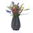 Polina Ceramic Table Vase-1509175435
