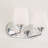Windom 2 - Light Dimmable Vanity Light-779049016-779049017