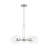 Talia 5 - Light Dimmable Sputnik Chandelier-1563644590-1577611672