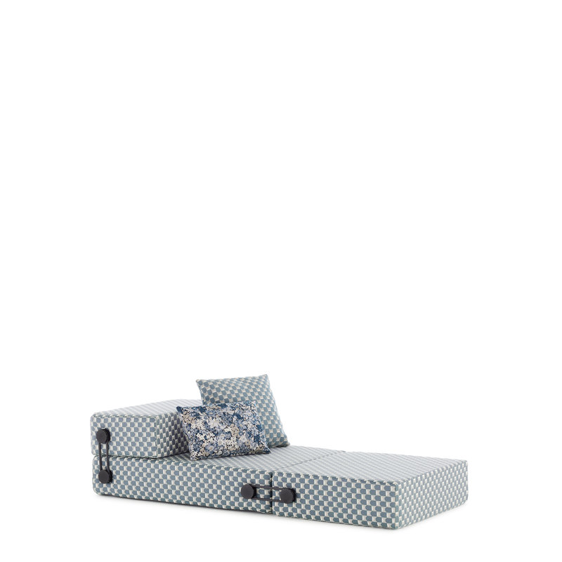 Trix Outdoor, Bllue