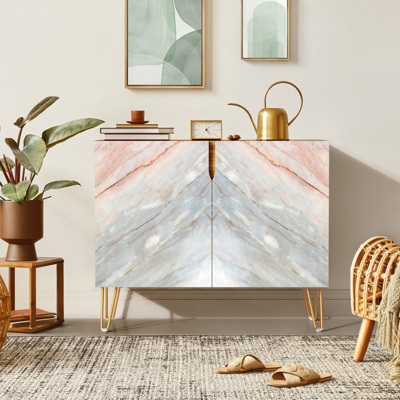 35" Wide Sideboard
