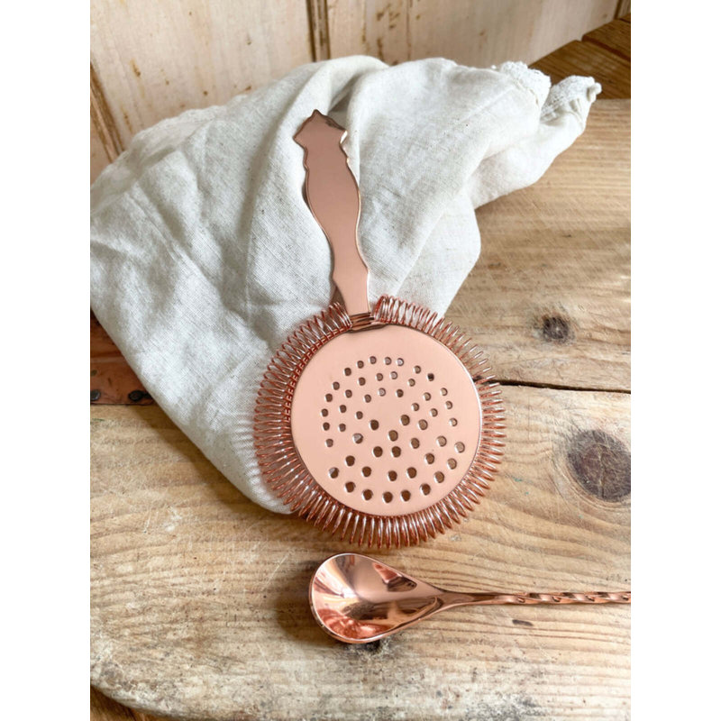 Coppermill Signature Bar Tool Set