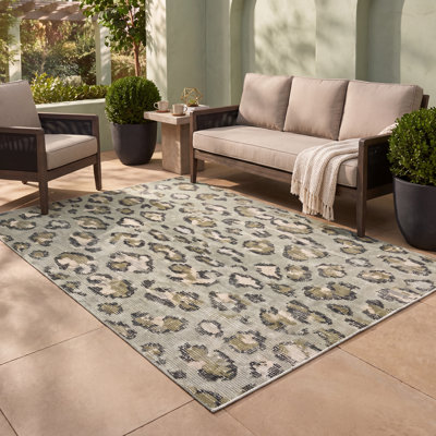 Tapis Burham Burle