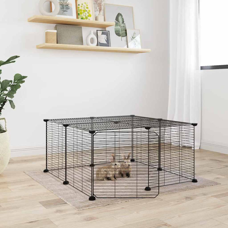 Jenkins Rabbit Cage