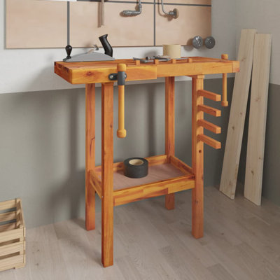Yantarni Writing Desk