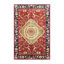 Abstract Indoor Rug