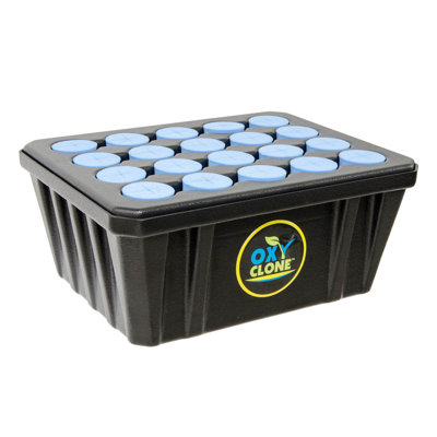 Trousse horticole Oxyclone