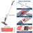 360 Degree Microfiber Floor Spray Mop