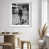 White Shadowbox