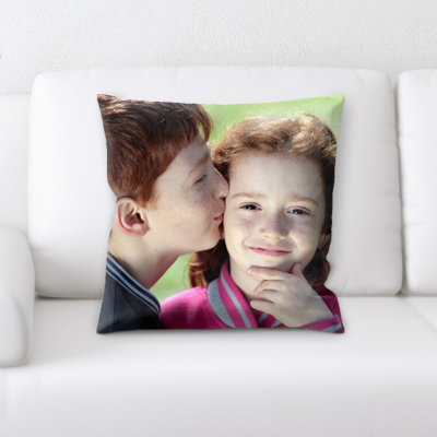Coussin décoratif brother