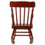 Chaise berçante en bois pour enfants 10 po Kowalsky-16189297