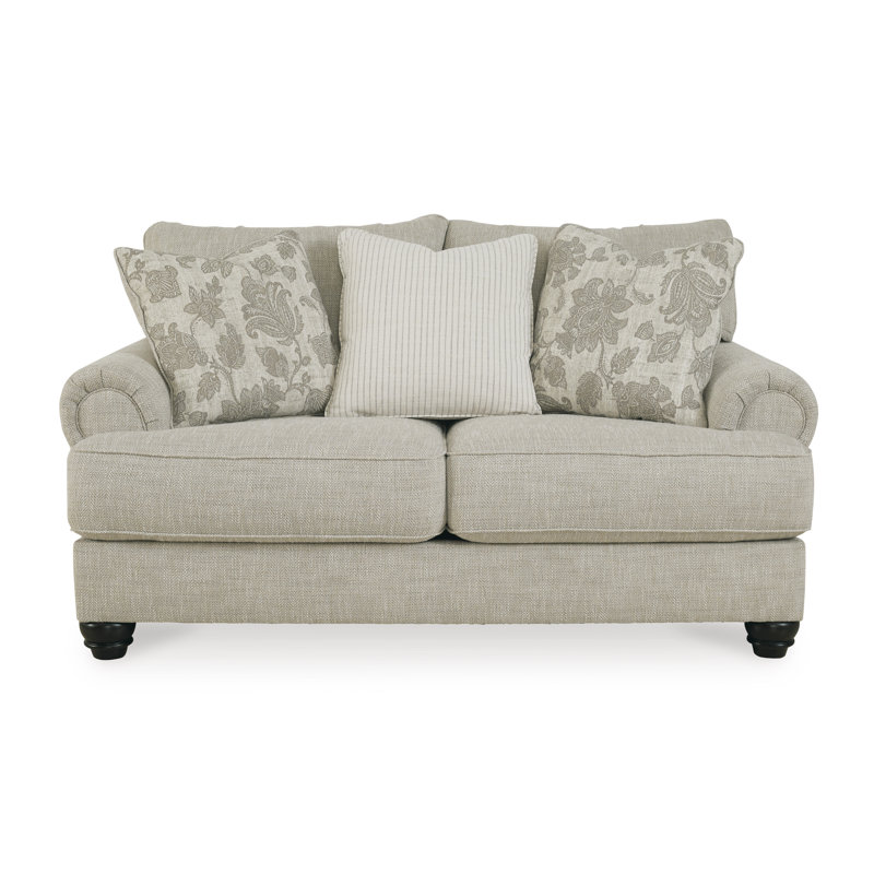 Dorette Loveseat