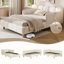 Metal Bed-1496106695