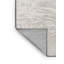 Tapis gris lavable à la machine-1263158984