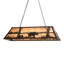 Hibbing 6 - Light Pendant