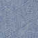 Brenly Blue Machine Washable Non-skid Rug