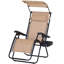 Aymelia 90cm Long Reclining Zero Gravity-1011957591