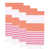 Orange/Fuchsia
