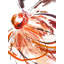 Full Blossom II Painting by Sara Brown-26728578-26728575