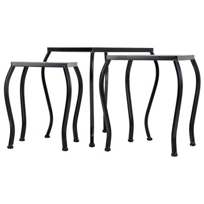 Alinne Plant Stand - Set of 3