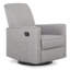 Chaise berçante inclinable, pivotante et pivotante Raleigh-50983397