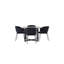 Lordsburg 4 - Person Dining Set