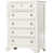 Antique White with Rub Through is out of stock selected