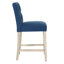 Tabouret de bar et de comptoir Wren (ensemble de 3)-90287065-90287064