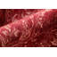 Tapis rouge à motif cachemire Tesoro II-1444030591