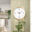 Drexel Wall Clock-583981278