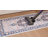 Machine Washable Non-Slip Kitchen Mat (Set of 3)-420619517