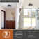 Stumbaugh Espresso Bronze 2 - Bulb Outdoor Flush Mount