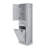 67.8" Tall Tilt-out  Laundry Storage Cabinet  With Drawer And Shelf-507604456