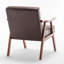 Chaise de salon au design élégant pour une ambiance douillette.-1712161020