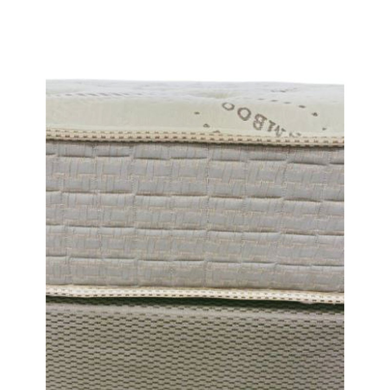 Matelas pleine grandeur de 14,5 po d'épaisseur - propriétés absorbantes pour un sommeil confortable