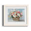 «Flower Market Fresh» par J Paul, reproduction d'art sur papier encadrée-1237206490-1237206493