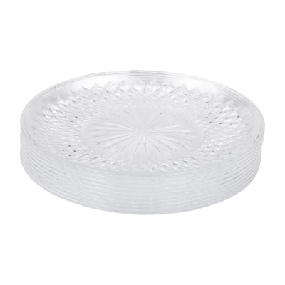House Of Hampton® Heinolf Acrylic Tray