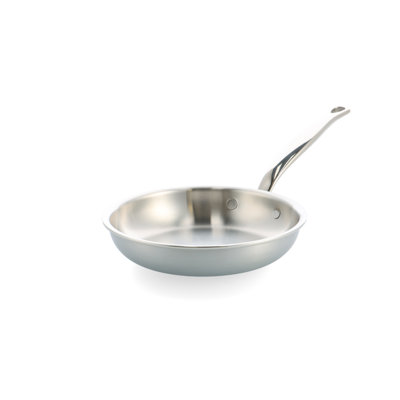 Greenpan Premiere Uncoated 5 Ply Frypan