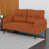 Orange selected